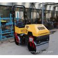Mini Vibratory Road Roller Compactor for Soil Compact